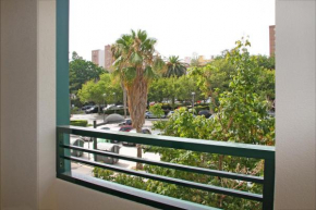 Apartamentos Las Ciencias F